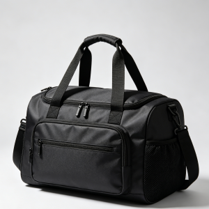 Multi-Purpose Dry-Wet Separation Gym Travel Duffel Bag